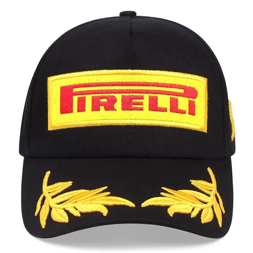 Pirelli Podium Cap