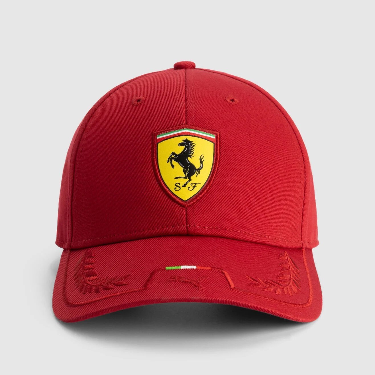 Scuderia Ferrari F1 PUMA Gorra Italia