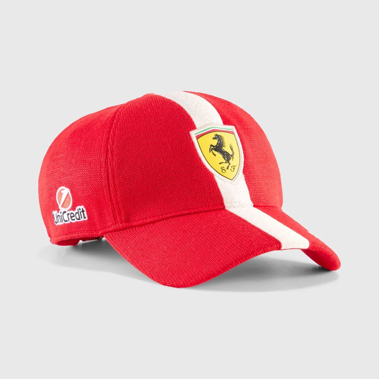 Scuderia Ferrari Gorra del GP de China 2025 marca Puma