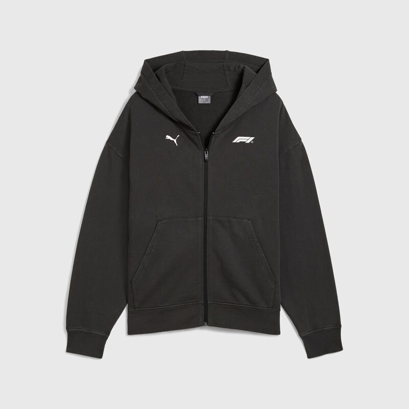 Copia de 1 Collection
PUMA F1® LS Graphic Zip Hoodie