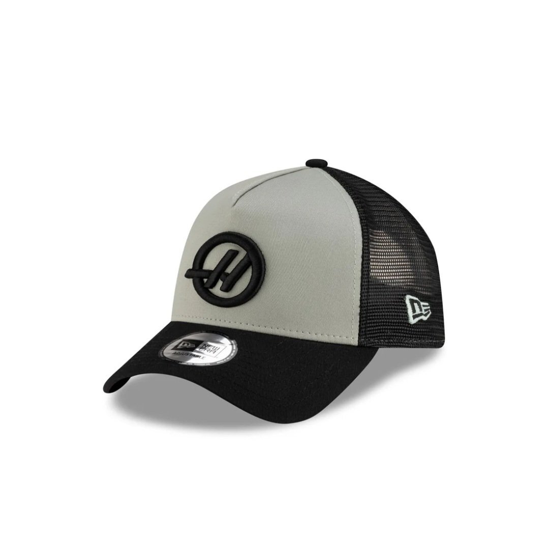 Haas Seasonal 9FORTY A-Frame Trucker