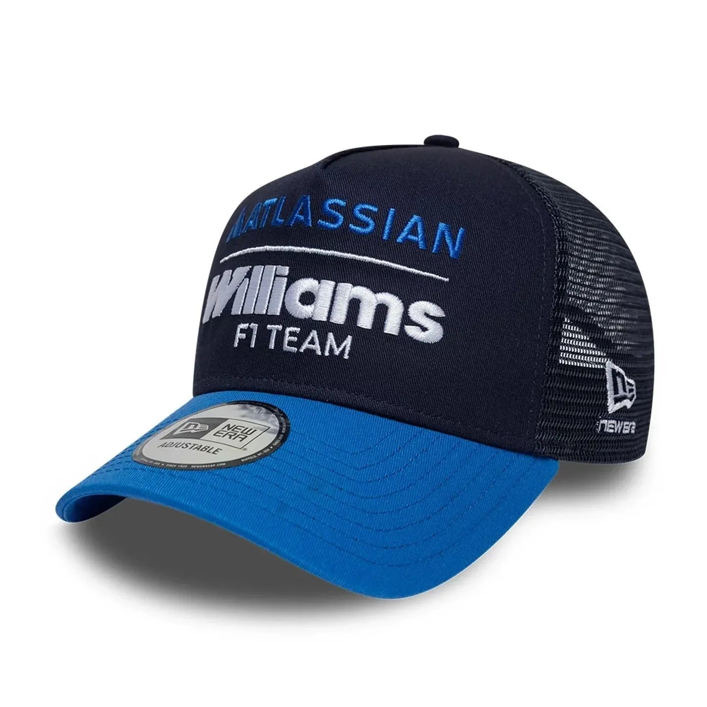 Williams Racing Essential Trucker Cap