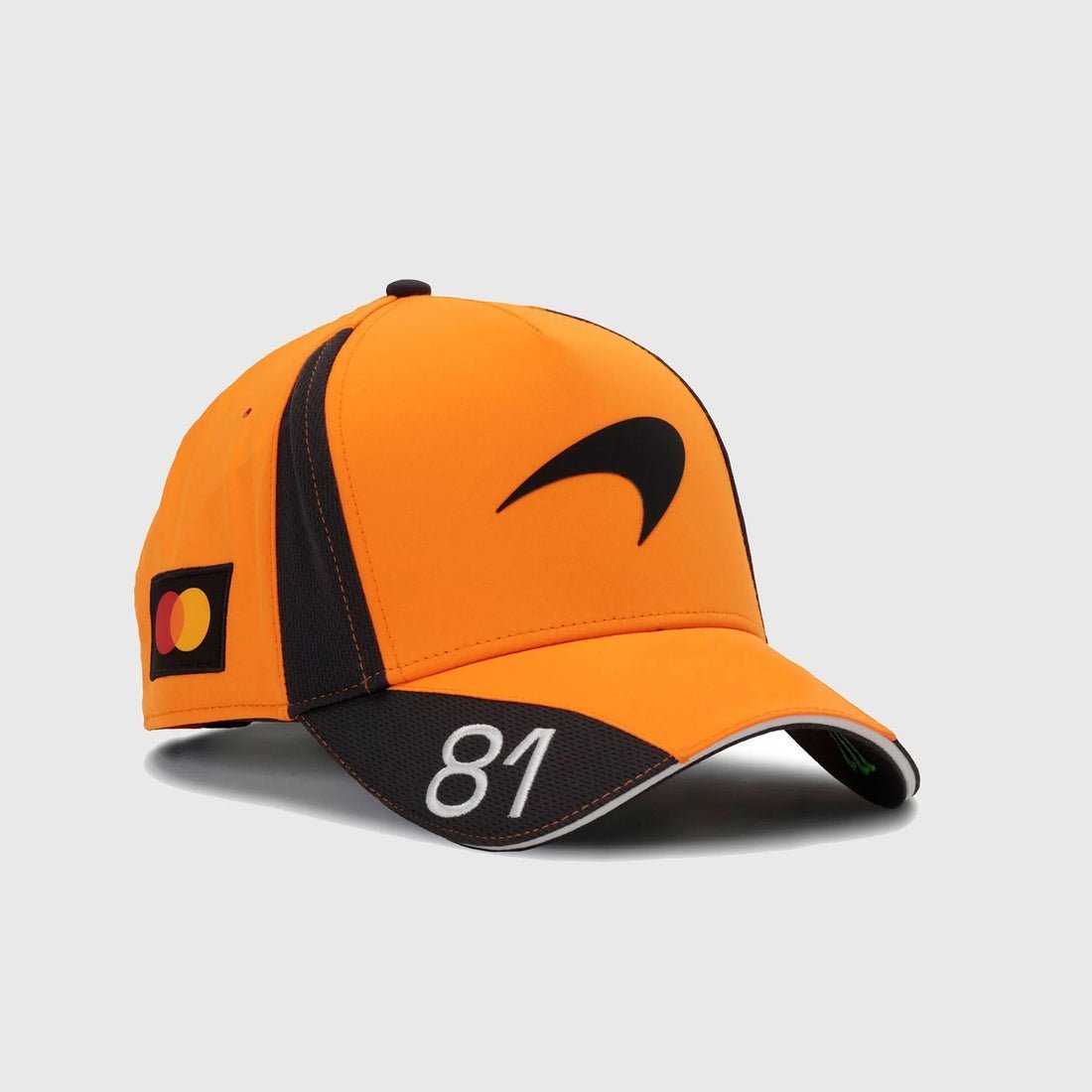 McLaren F1 PUMA 2026 Gorra de Oscar Piastri