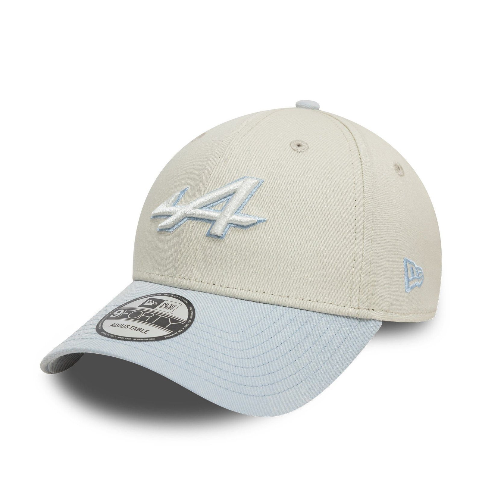 Alpine Acid Wash 9Forty Cap
