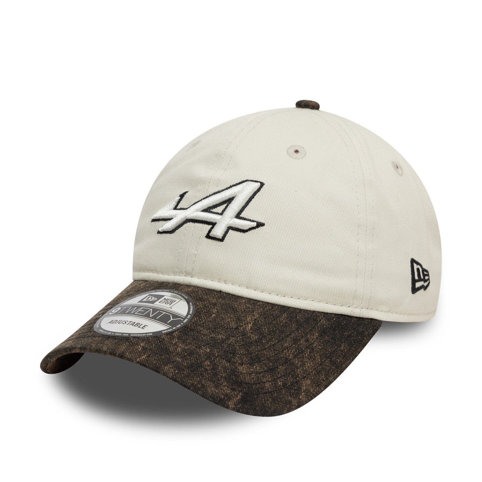 Alpine Acid Wash 9Twenty Cap