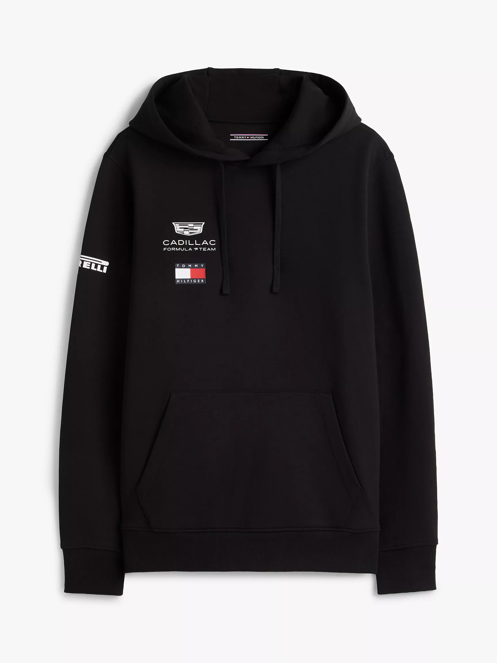 Cadillac F1® Hoodie Oficial 2026